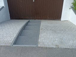 Treppen