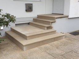 Treppen