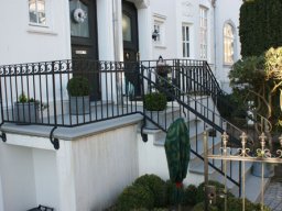 Treppen