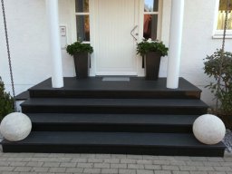 Treppen