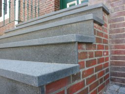 Treppen